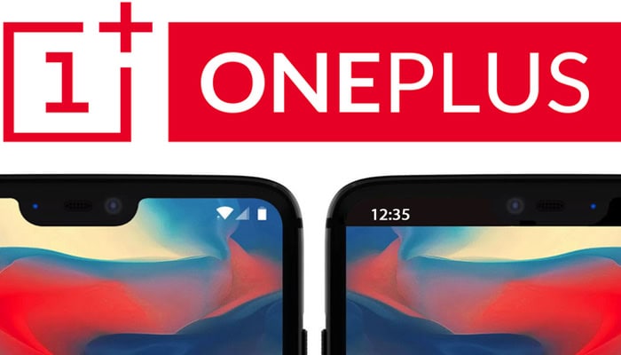 OnePlus 6