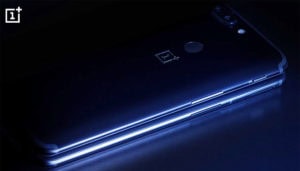 OnePlus 6