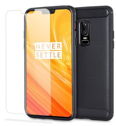 OnePlus 6 immagini