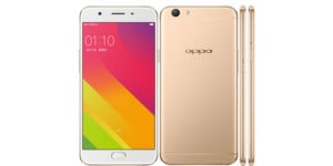 Oppo A3