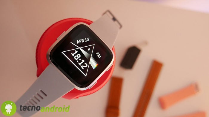 fitbit Versa