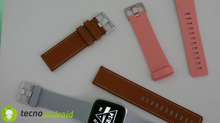 fitbit Versa