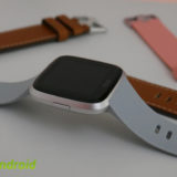 fitbit Versa
