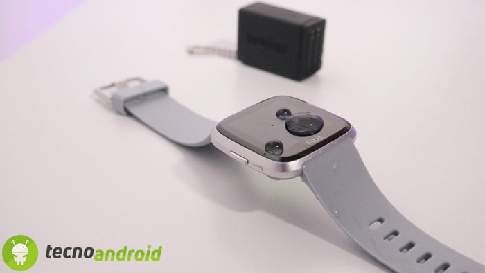 fitbit Versa