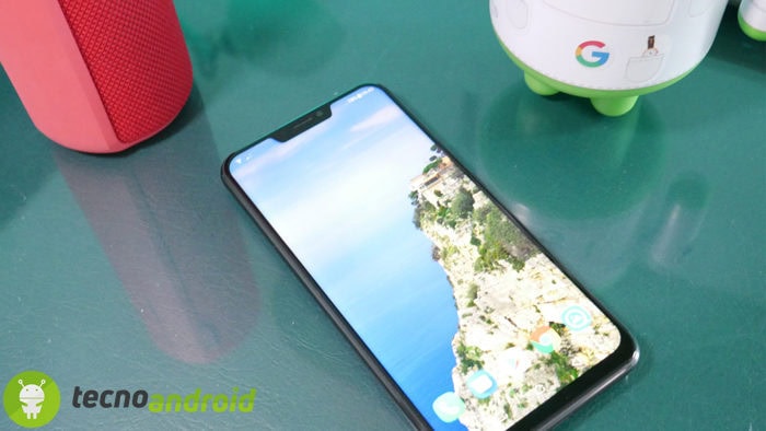 Asus Zenfone 5