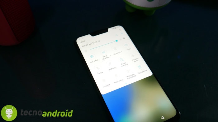 Asus Zenfone 5