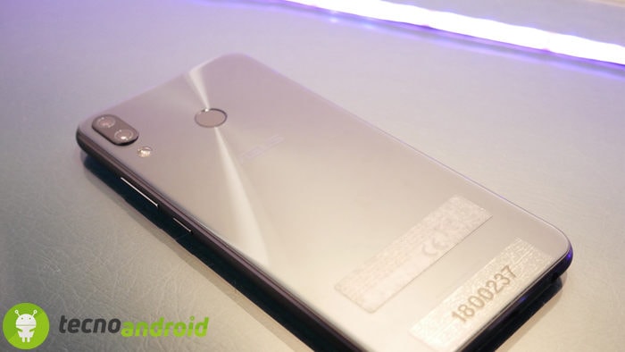 Asus Zenfone 5