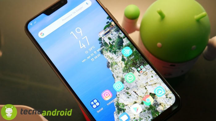 P1000558 Asus Zenfone 5