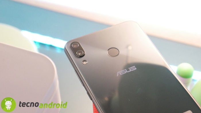 Asus Zenfone 5