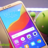 Honor 7A