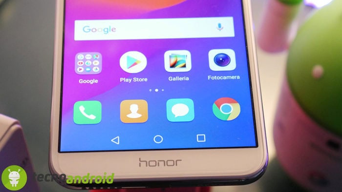 Honor 7A