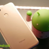 Honor 7A