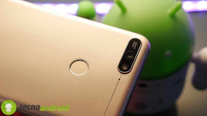 Honor 7A
