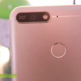 Honor 7A