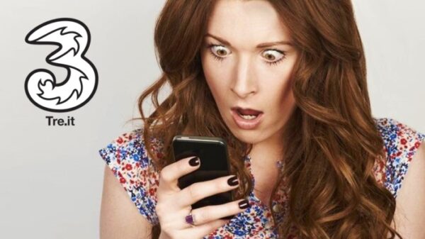 Play 9 Digital 900 minuti E 9 GIGA in 4G a 9 euro