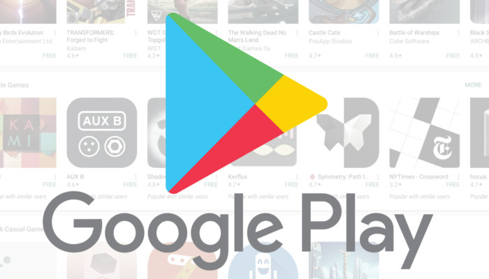 Google Play Store: attenzione all'app truffa acchiappa credito