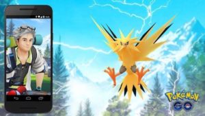 Pokémon GO, in arrivo delle novità