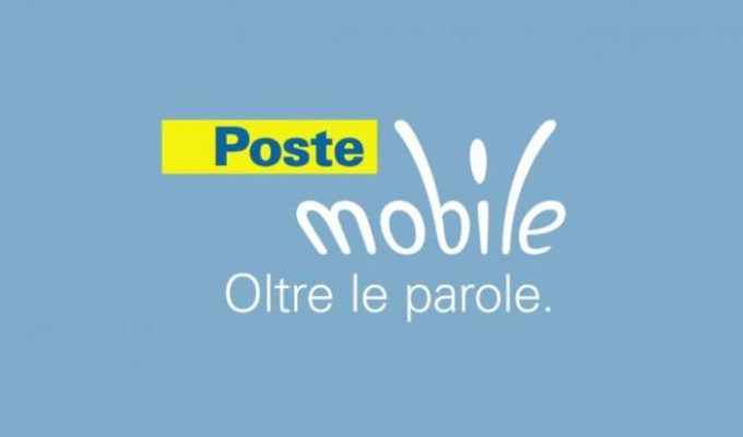 Poste Mobile offerte