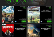 Razer Game-Store-Exclusives