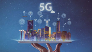 Rete 5G, Europa ancora indietro
