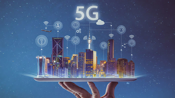 Rete 5G, Europa ancora indietro