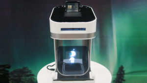 Samsung Aurora