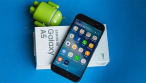 Samsung Galaxy A5 (2017)