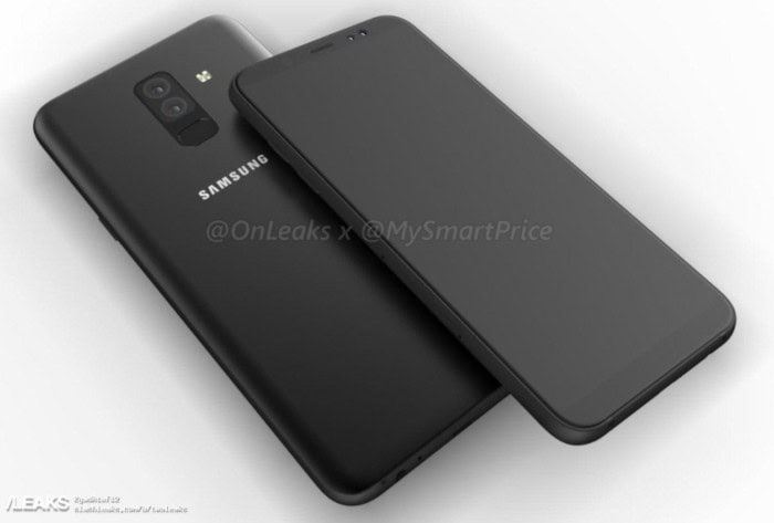 Samsung Galaxy A6 /A6 Plus