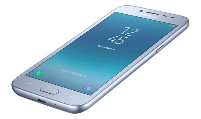 Samsung Galaxy J2 Core