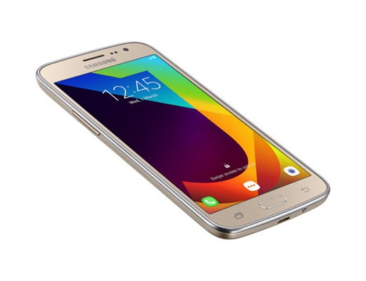 Samsung Galaxy J2 Pro, lo smartphone che non internet