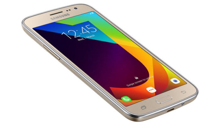 Samsung Galaxy J2 Pro, lo smartphone che non internet