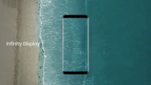 Samsung Galaxy J6 presenterà l'Infinity Display