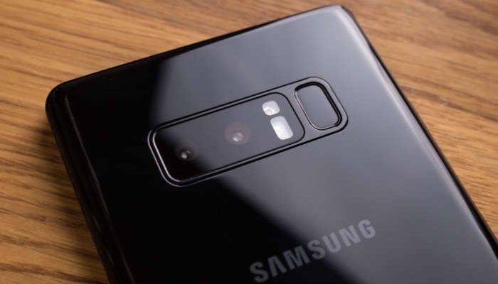 Samsung Galaxy Note 9, trapelate nuove informazioni