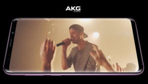Samsung Galaxy S9