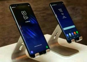 Samsung Galaxy S9 e S9 Plus, numeri da record