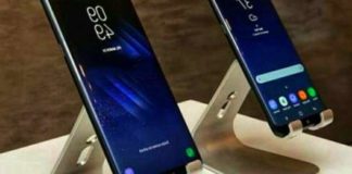 Samsung Galaxy S9 e S9 Plus, numeri da record