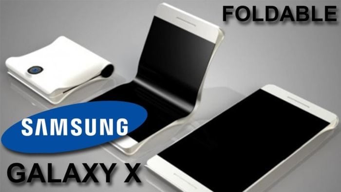 Samsung Galaxy X