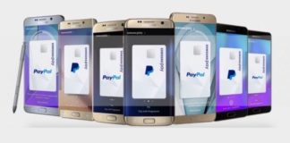Samsung Pay e PayPal sono finalmente compatibili, attesa in Italia