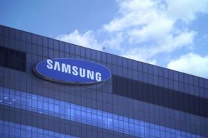 Samsung inizierà a sfruttare la tecnologia blockchain