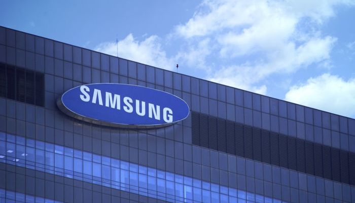 Samsung inizierà a sfruttare la tecnologia blockchain