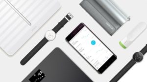 Samsung vorrebbe comprare Nokia Health