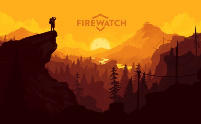 Vale Firewatch Valve Firewatch