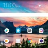 Huawei MediaPad M5