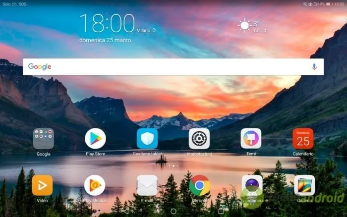 Screenshot_20180325-180016 Huawei MediaPad M5