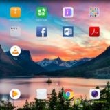 Huawei MediaPad M5