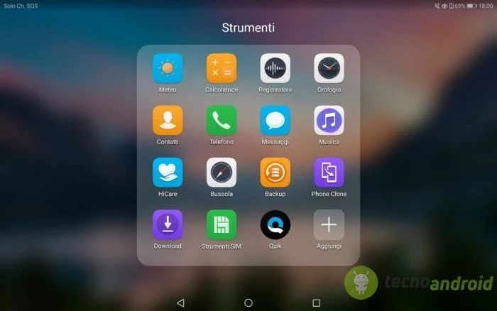 Screenshot_20180325-180058 Huawei MediaPad M5
