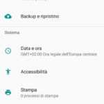 disinstallare app di sistema3