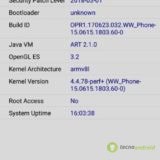 Asus Zenfone 5