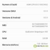 Honor 7A