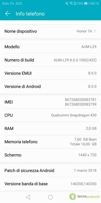 Screenshot_20180421-001331 Honor 7A